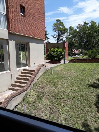 Apartamento Familiar Pinar Gesell