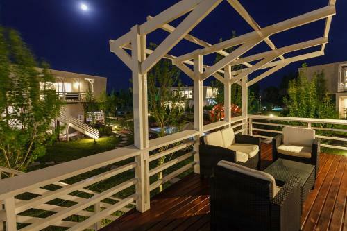 Hotel Senderos