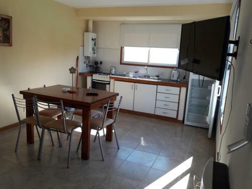 Apartamento Chiway