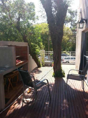 Apartamento Chiway