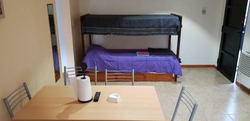 Apartamento Chiway
