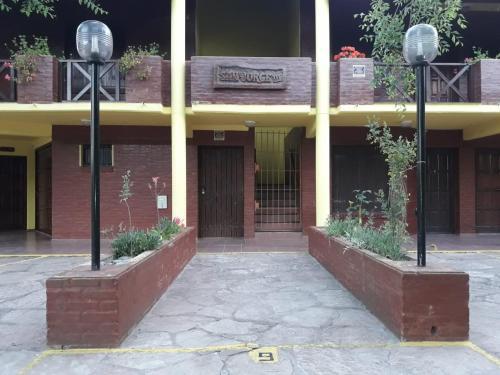 Apartamento San Jorge 3