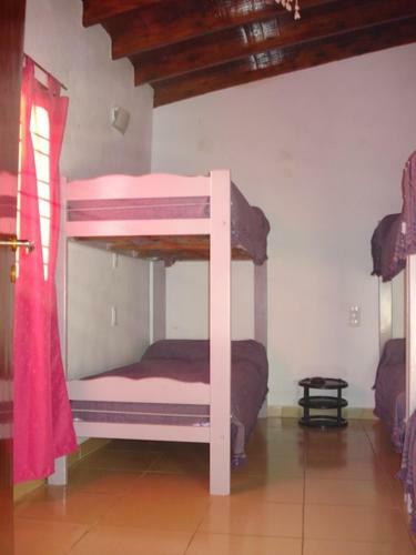 Apartamento Agesell II