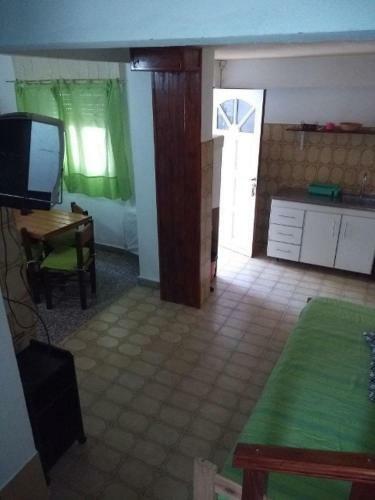 Apartamento Agesell II