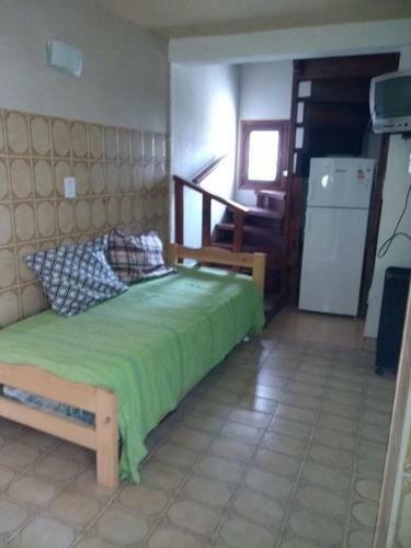 Apartamento Agesell II