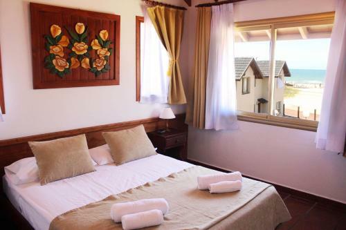 Lodge Orillas Del Mar