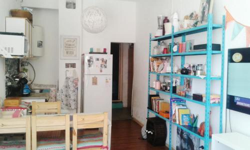 Apartamento Dpto 301 Y Playa