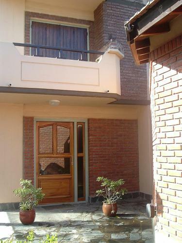 Apartamento Edificio Sole Mio