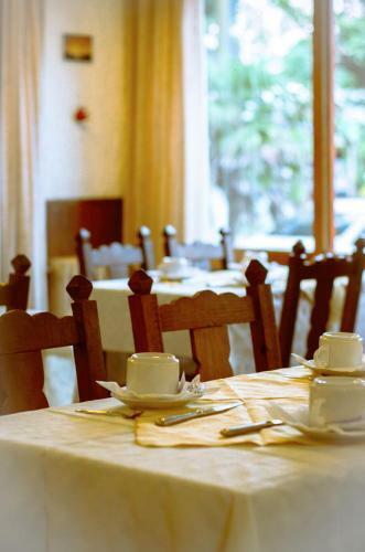 Posada Hotel Neptuno Vg