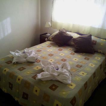 Hotel Oasis