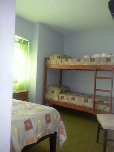 Hotel Oasis
