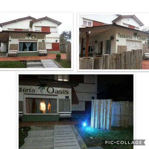 Hotel Oasis