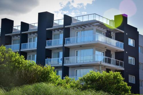 Apartamento Espacio Marina