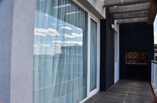 Apartamento Espacio Marina