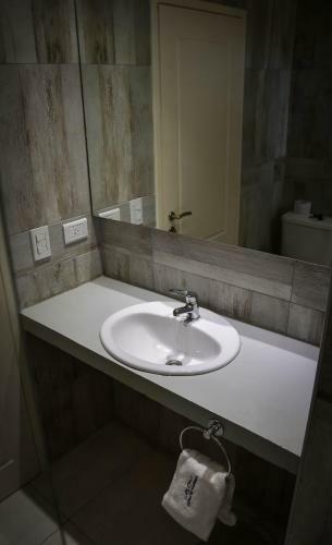 Apartamento Espacio Marina
