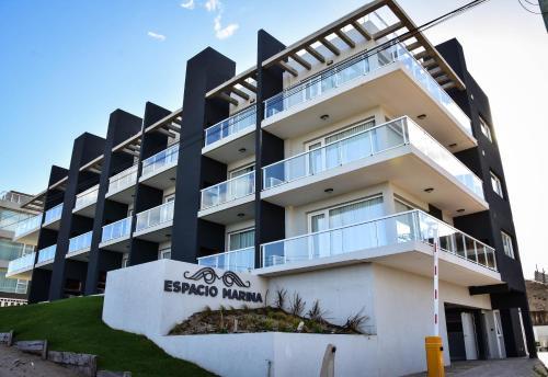 Apartamento Espacio Marina