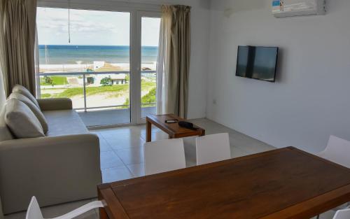 Apartamento Espacio Marina
