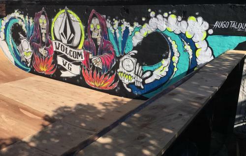 Hostal Surf House Pez