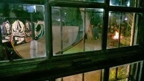 Hostal Surf House Pez