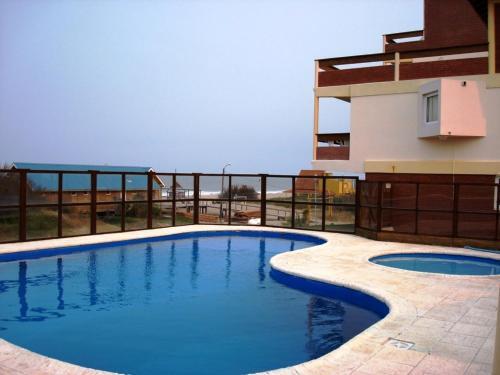 Apartamento Terrazas Del Mar 12