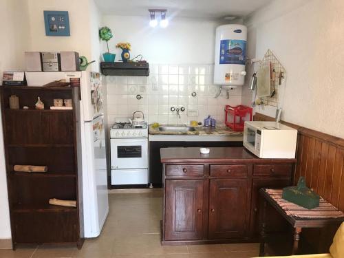Apartamento Edificio En El 73