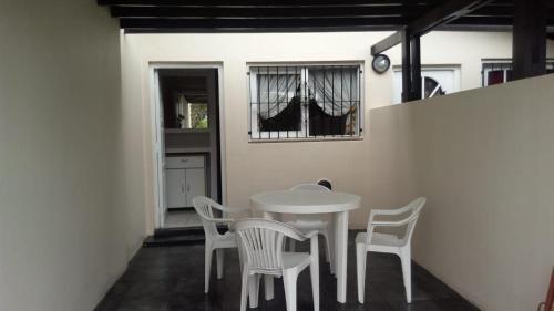 Apartamento Marcris Y La Pergola