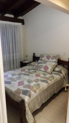 Apartamento Marcris Y La Pergola