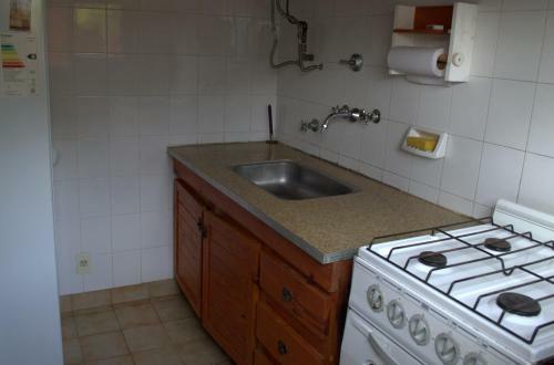 Alfil Apart Villa Gesell