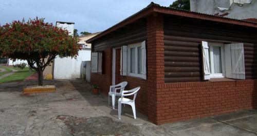 Alfil Apart Villa Gesell