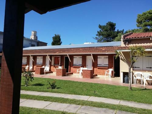 Alfil Apart Villa Gesell