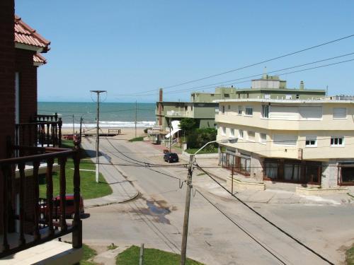 Apartamento El Ebro