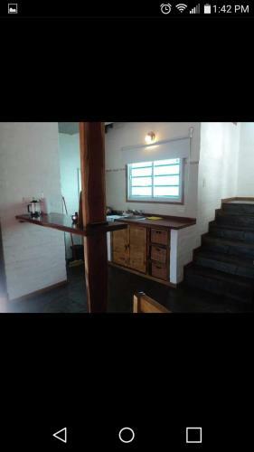 Lodge Duplex Al Sur