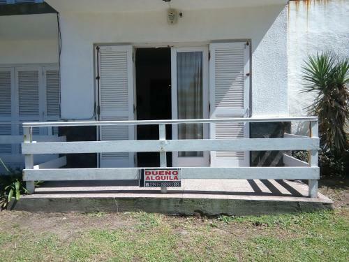 Apartamento Dpto 4 Club Balcones