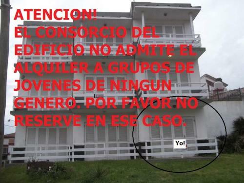 Apartamento Dpto 4 Club Balcones