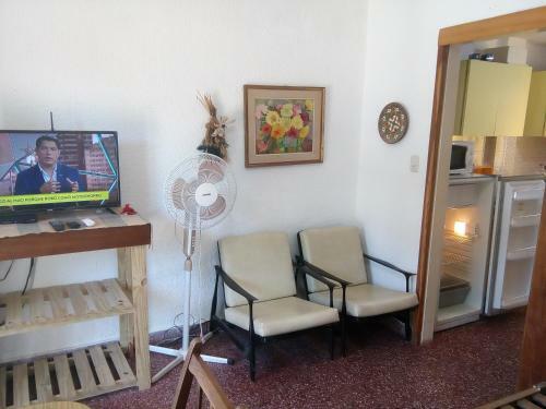 Apartamento Dpto 4 Club Balcones