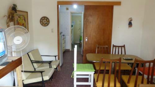 Apartamento Dpto 4 Club Balcones