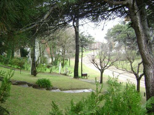 Apartamento Departamento El Bosque
