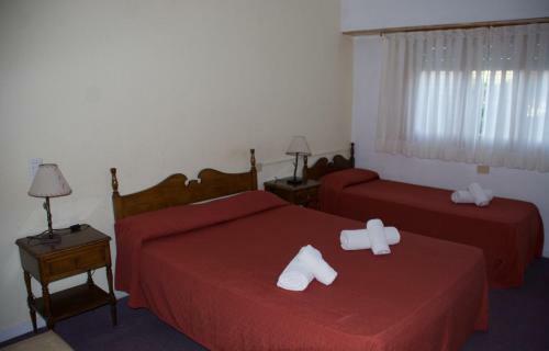 Hotel Los Historicos