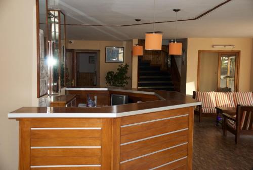 Hotel Los Historicos