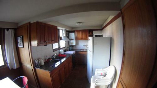Apartamento Pilmaiquen II