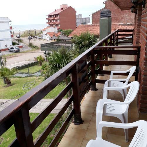 Apartamento Departamentos Bezbel - Mariska