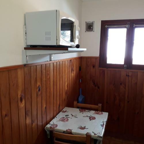 Apartamento Departamentos Bezbel - Mariska