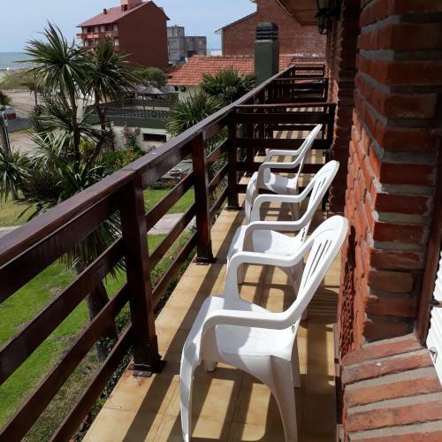 Apartamento Departamentos Bezbel - Mariska