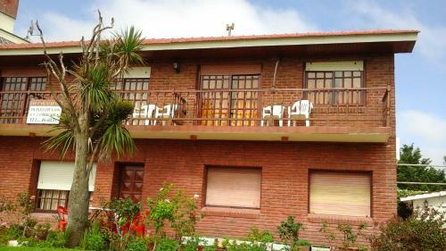 Apartamento Departamentos Bezbel - Mariska