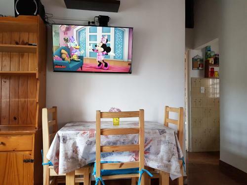 Apartamento La Julianna