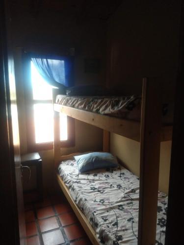 Apartamento "zahra Depto"