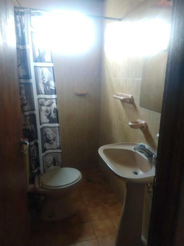 Apartamento "zahra Depto"