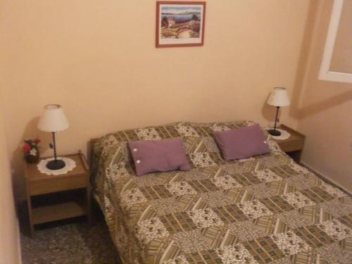 Comodo Chalet En Gesell