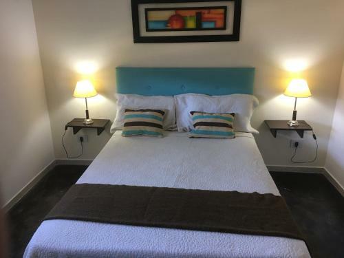 Apartamento Dunas Sur