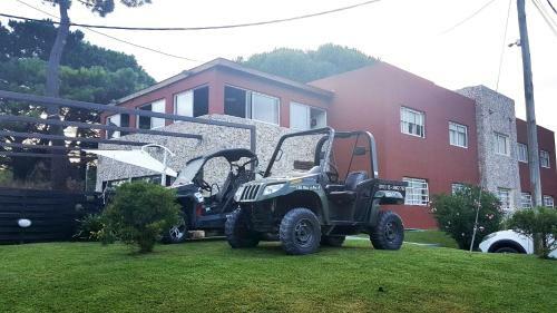 Apartamento Dunas Sur